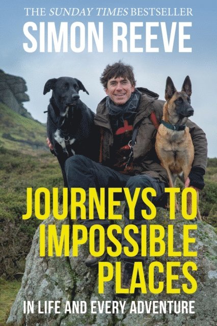 Simon Reeve - Journeys to Impossible Places, E-bok. Tillgänglighet: Lägg i varukorg