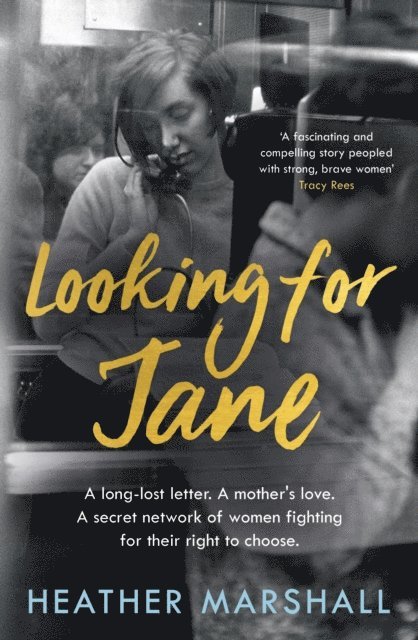 Heather Marshall - Looking For Jane, E-bok
