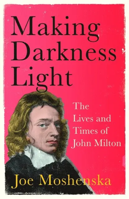 Joe Moshenska - Making Darkness Light, E-bok. Tillgänglighet: Lägg i varukorg