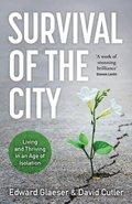 Survival of the City