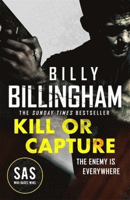 Billy Billingham, Conor Woodman - Call to Kill, Häftad. Tillgänglighet: Lägg i varukorg
