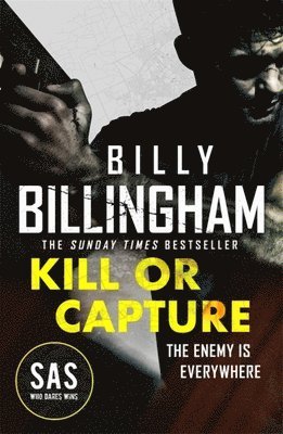 Billy Billingham, Conor Woodman - Call to Kill, Häftad. Tillgänglighet: Lägg i varukorg