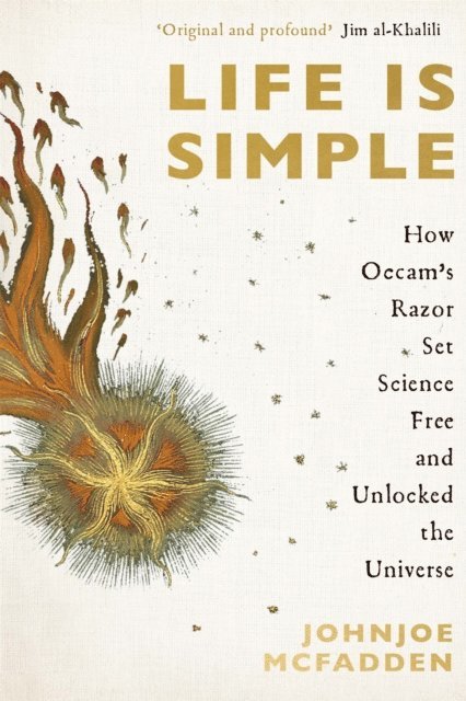 JohnJoe McFadden - Life is Simple, E-bok