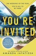 You're Invited