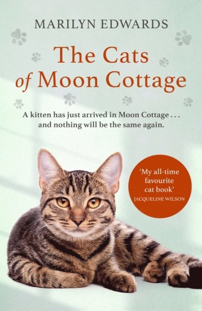 Marilyn Edwards - Cats of Moon Cottage, E-bok