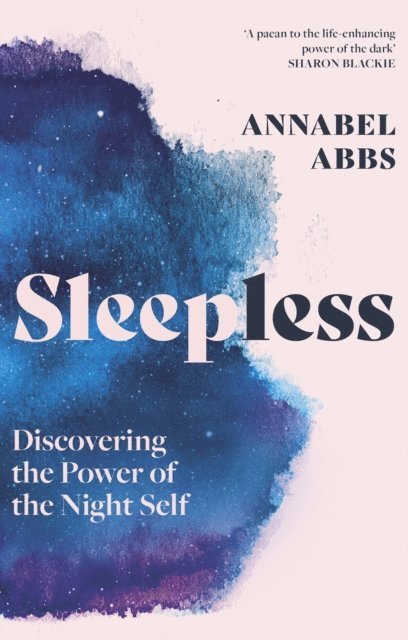 Annabel Abbs - Sleepless, E-bok