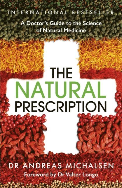 Andreas Michalsen - Natural Prescription, E-bok. Tillgänglighet: Lägg i varukorg