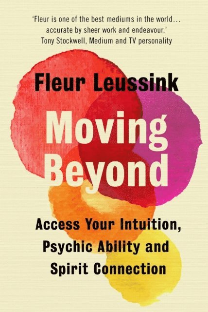 Fleur Leussink - Moving Beyond, E-bok. Tillgänglighet: Lägg i varukorg