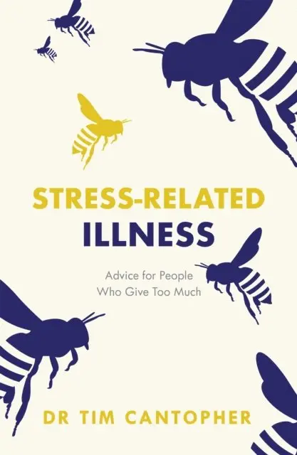 Tim Cantopher - Stress-related Illness, E-bok. Tillgänglighet: Lägg i varukorg