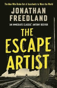 Escape Artist