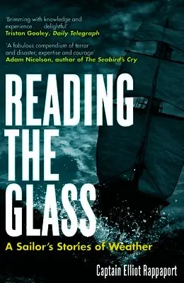 Elliot Rappaport - Reading the Glass, Häftad. Tillgänglighet: Lägg i varukorg