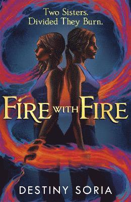 Fire with Fire