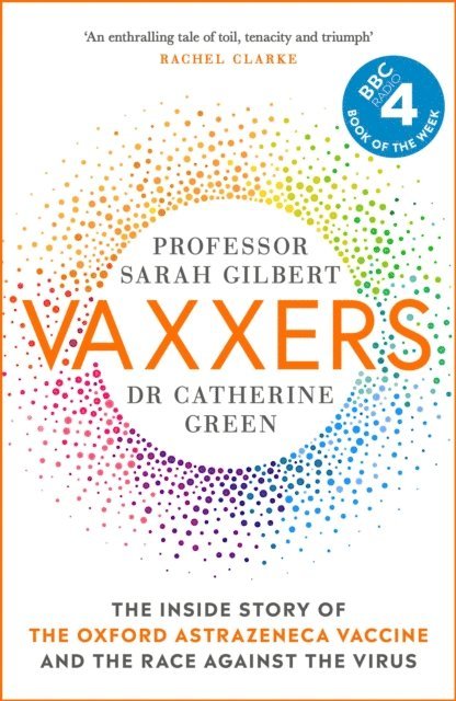 Catherine Green, Sarah Gilbert - Vaxxers, E-bok. Tillgänglighet: Lägg i varukorg