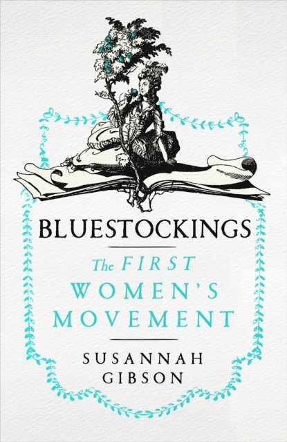 Susannah Gibson - Bluestockings, E-bok. Tillgänglighet: Lägg i varukorg