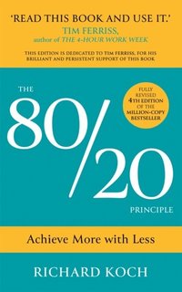 80/20 Principle