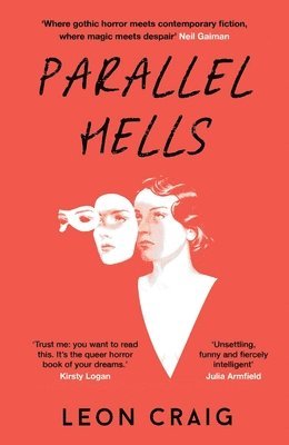 Leon Craig - Parallel Hells, Häftad