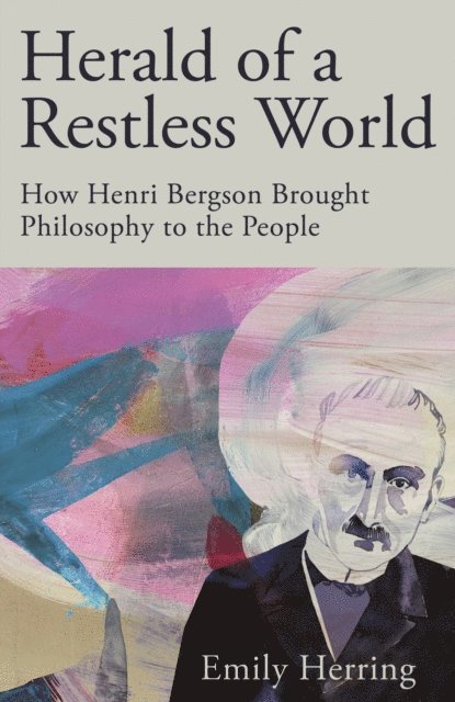 Emily Herring - Herald of a Restless World, E-bok