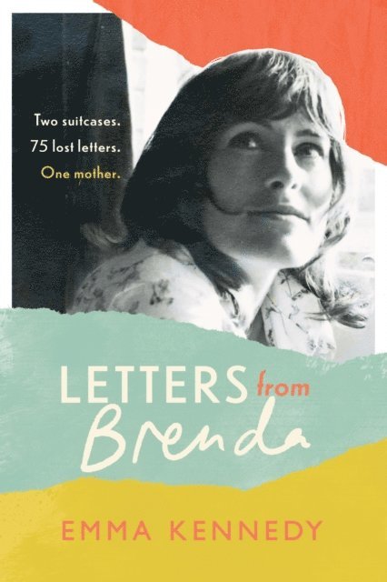 Emma Kennedy - Letters From Brenda, E-bok