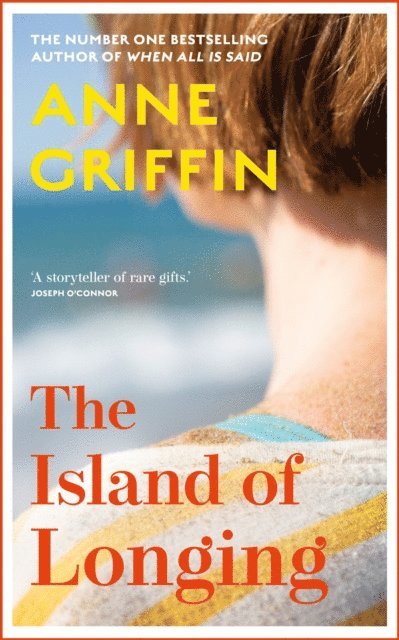 Anne Griffin - Island of Longing, E-bok. Tillgänglighet: Lägg i varukorg