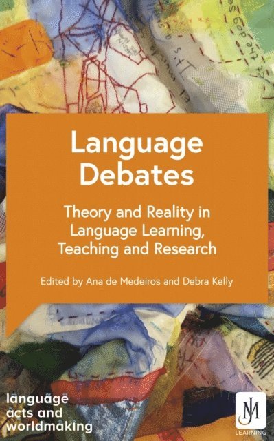 Various - Language Debates, E-bok