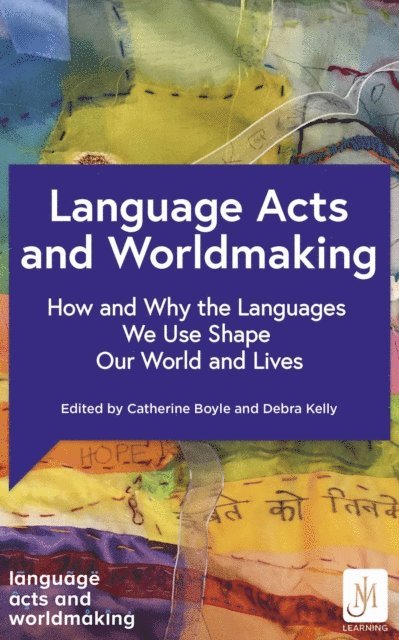Various - Language Acts and Worldmaking, E-bok