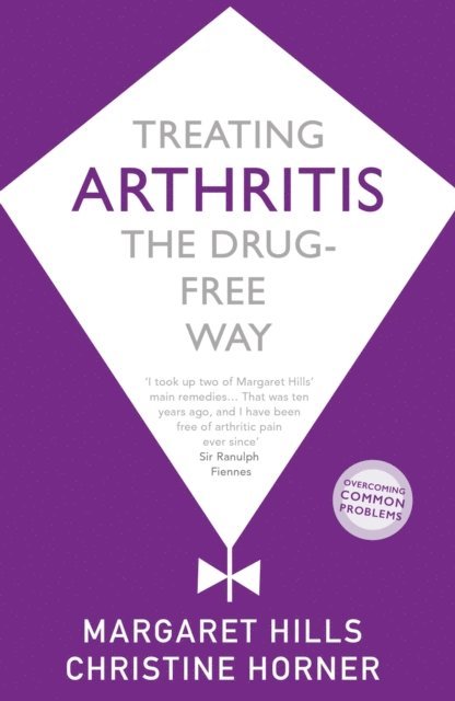 Christine Horner - Treating Arthritis, E-bok. Tillgänglighet: Lägg i varukorg