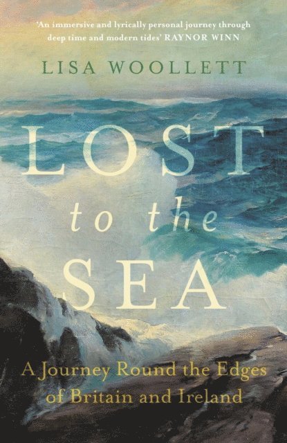 Lisa Woollett - Lost to the Sea, E-bok. Tillgänglighet: Lägg i varukorg