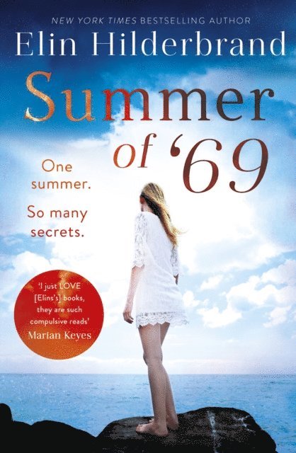 Elin Hilderbrand - Summer of '69, E-bok