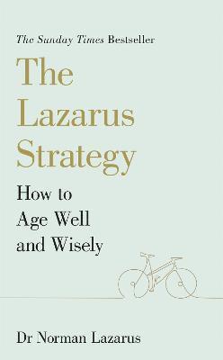 Lazarus Strategy by Norman Lazarus, Dr Norman Lazarus