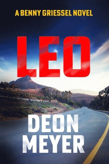 Leo av Deon Meyer