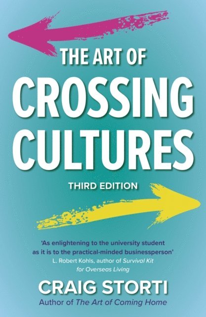 Craig Storti - Art of Crossing Cultures, E-bok. Tillgänglighet: Lägg i varukorg