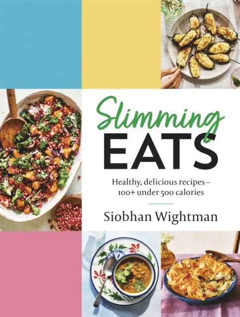 Siobhan Wightman - Slimming Eats, E-bok. Tillgänglighet: Lägg i varukorg