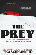 Prey