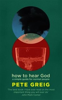 How to Hear God