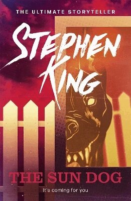Stephen King - Sun Dog, Häftad. Tillgänglighet: Lägg i varukorg