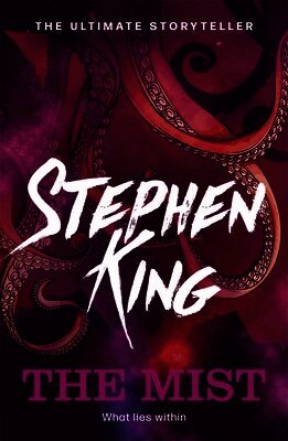 Stephen King - Mist, Häftad