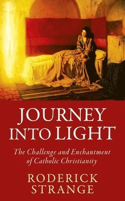 Roderick Strange - Journey into Light, Häftad
