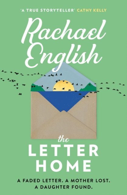 Rachael English - Letter Home, E-bok