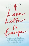 Love Letter to Europe