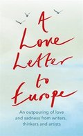 Love Letter to Europe