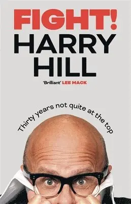 Harry Hill - Fight!, Häftad. Tillgänglighet: Lägg i varukorg