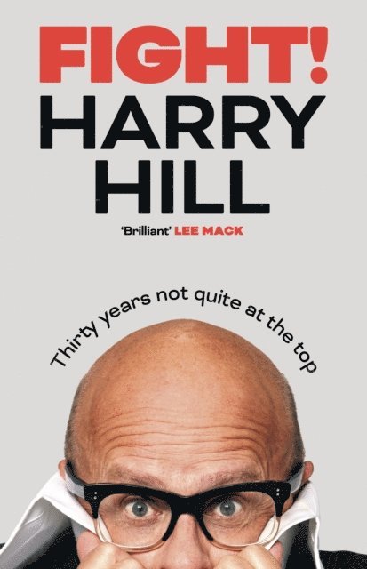 Harry Hill - Fight!, E-bok. Tillgänglighet: Lägg i varukorg