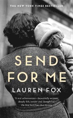 Lauren Fox - Send For Me, Inbunden. Tillgänglighet: Lägg i varukorg