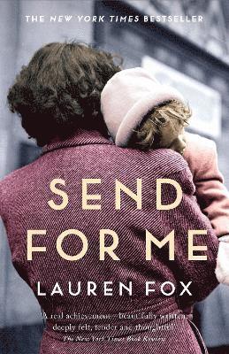 Lauren Fox - Send For Me, Häftad. Tillgänglighet: Lägg i varukorg