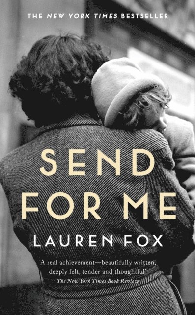 Lauren Fox - Send For Me, E-bok. Tillgänglighet: Lägg i varukorg