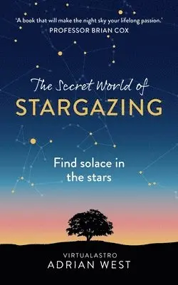Secret World of Stargazing
