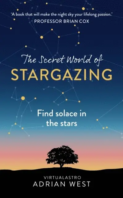 Adrian West - Secret World of Stargazing, E-bok. Tillgänglighet: Lägg i varukorg