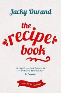 The Recipe Book