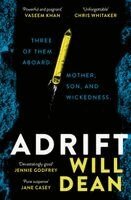 Will Dean - Adrift, Häftad. Tillgänglighet: Kommande