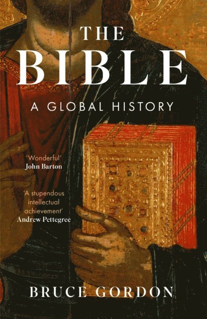 Bruce Gordon - Bible, E-bok